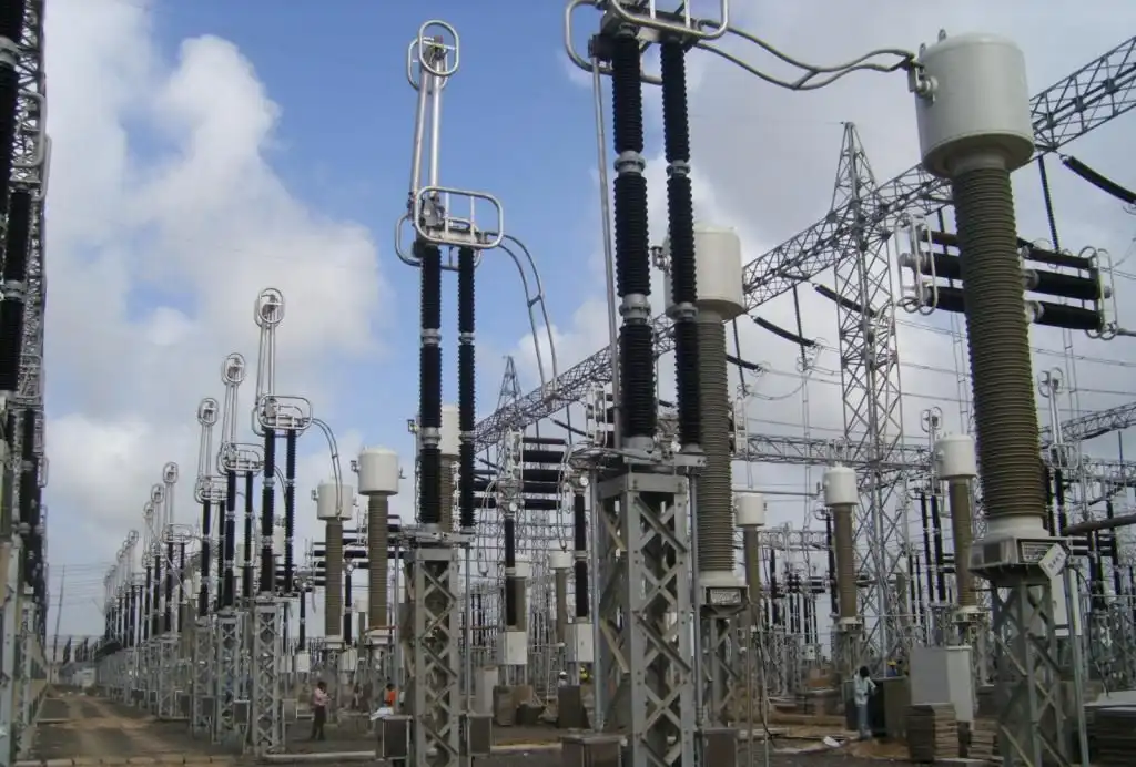 outdoor disconnect switches