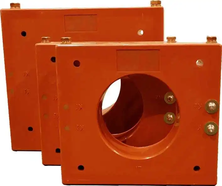 zero sequence current transformer 
