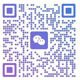 WeChat QR Code