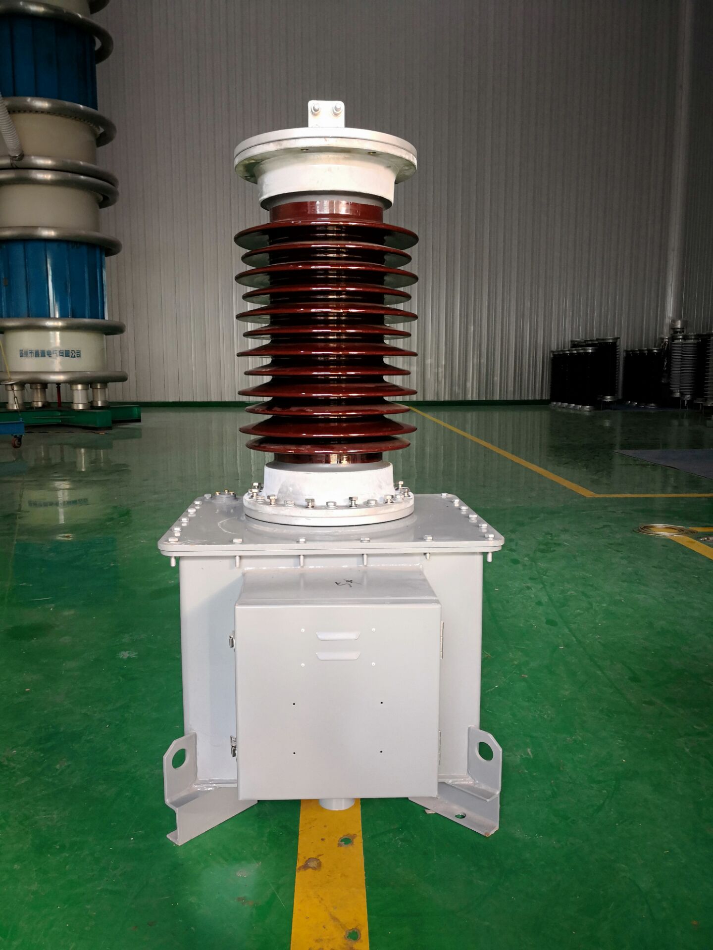 Capacitive Voltage Transformer: Complete Guide for High Voltage Systems