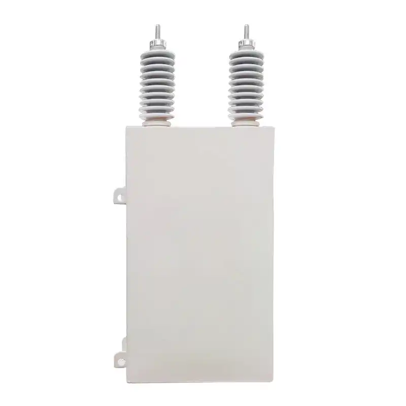 Where can I buy high voltage filter capacitors with fast shipping?