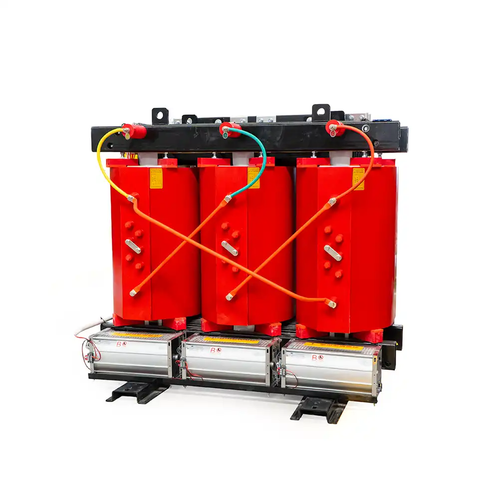 Series Dry Type Transformer Features You Should Know Before Buying