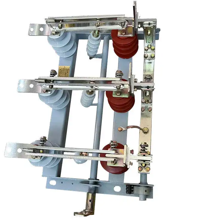 What is a Disconnect Switch and How Does It Work?