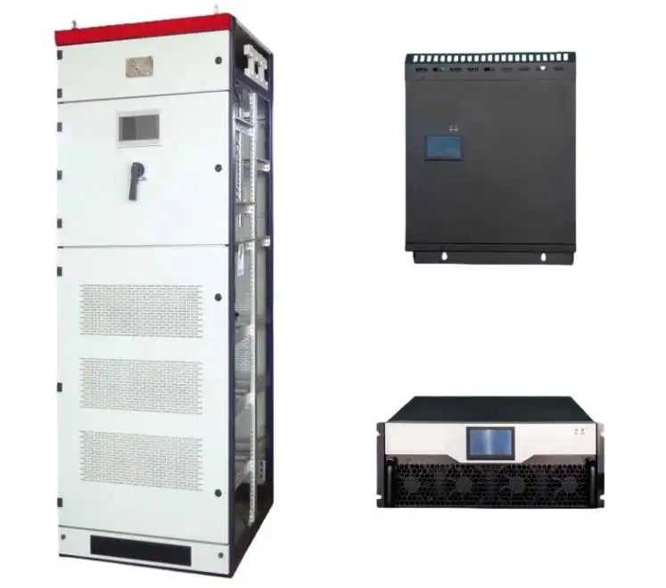 Why Active Power Filters are Essential for Power Quality?