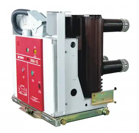 Indoor Vacuum Circuit Breaker: Working & Its Applications