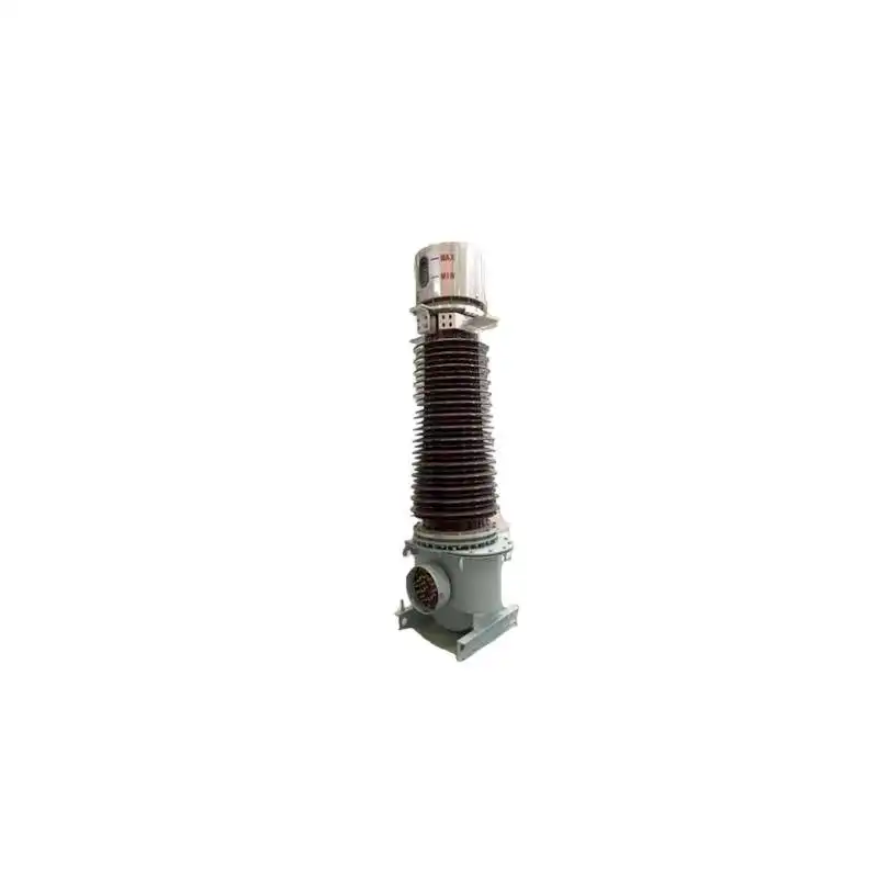 Capacitive Voltage Transformer for Substation Applications Guide
