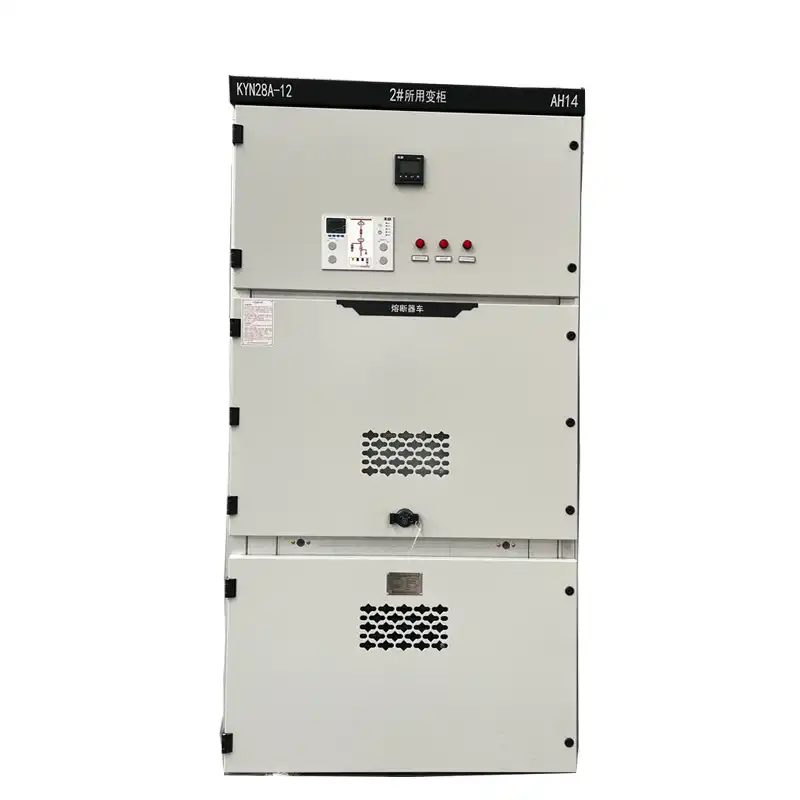 What IP Ratings Protect Switchgear in Harsh Environments?