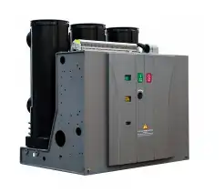 Troubleshooting Common Issues in Vacuum Circuit Breakers