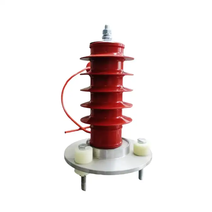 How Lightning Arresters Prevent Power System Damage?