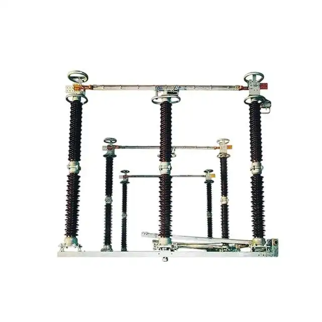 HV Disconnect Switch Suppliers Worldwide