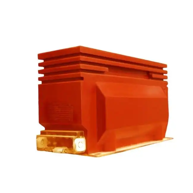 Current Transformer vs Shunt Resistor: Which is Better for Your System?