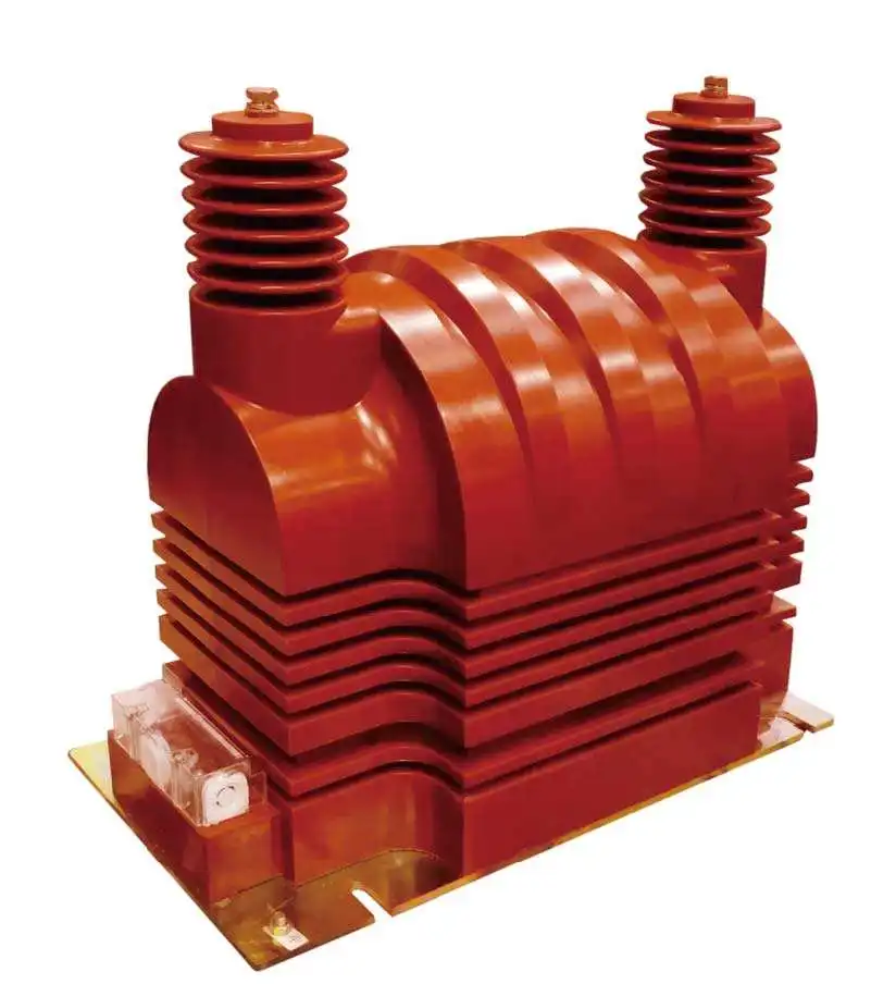 Epoxy Resin Indoor Voltage Transformer: Benefits and Design