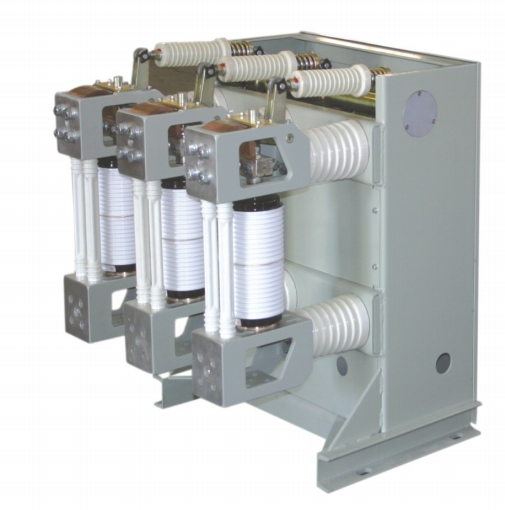 What is an Indoor Vacuum Circuit Breaker? Working Principle & Key Applications