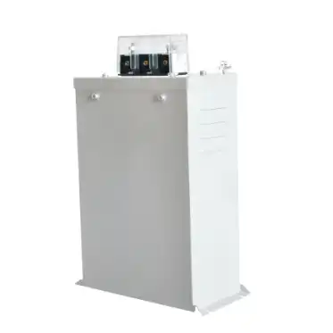 Metallized Film Capacitor vs Electrolytic Capacitor: Which Is Better for PFC Systems?