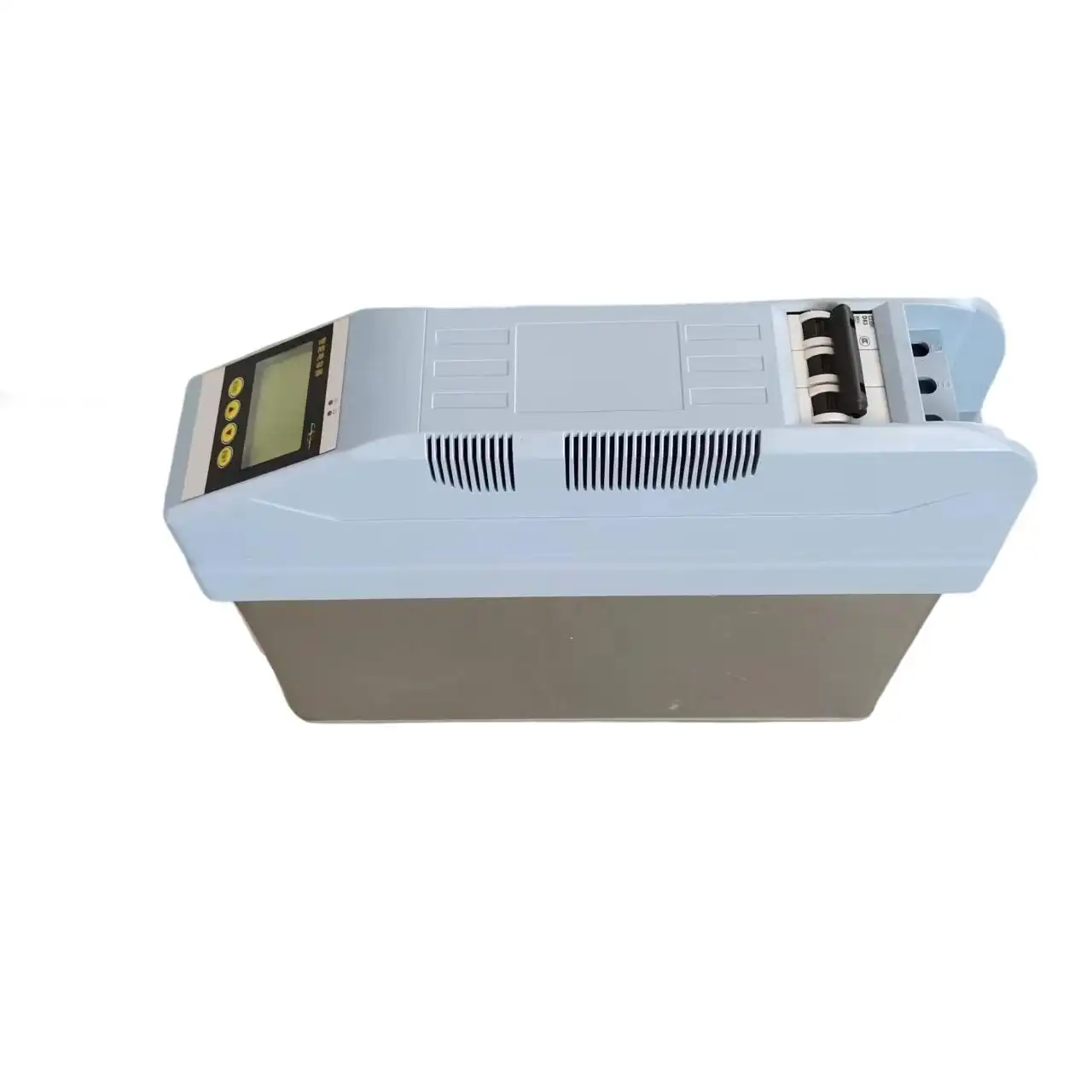 Why LV Intelligent Capacitors Improve Power System Efficiency？