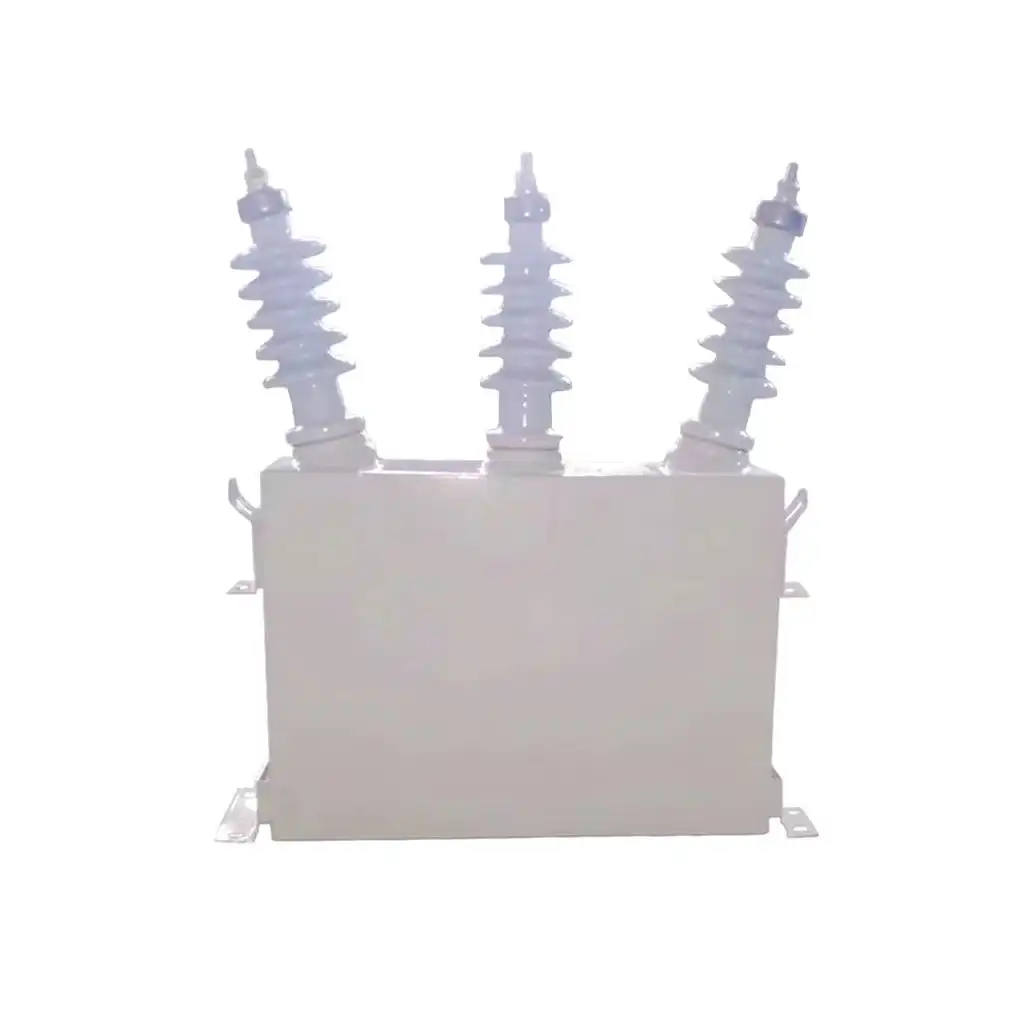 Step-by-Step Guide to Selecting the Right High Voltage Filter Capacitor