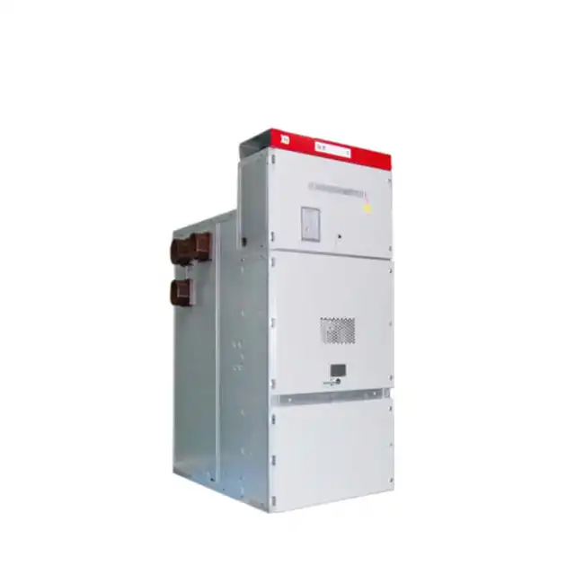 Domestic Withdrawable Switchgear: A Guide to Safe Power Control