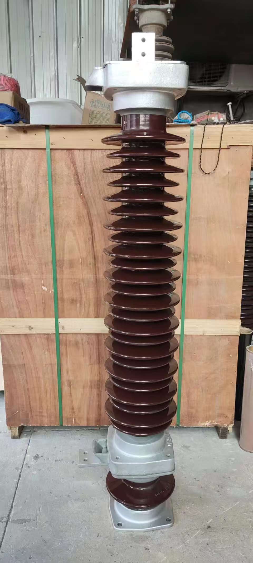 Porcelain housed Lightning Arrester: Best Protection Guide
