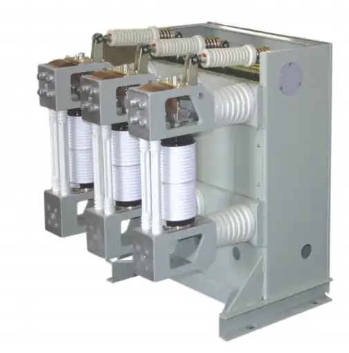 What is an Indoor Vacuum Circuit Breaker and How Does it Work in Electrical Systems