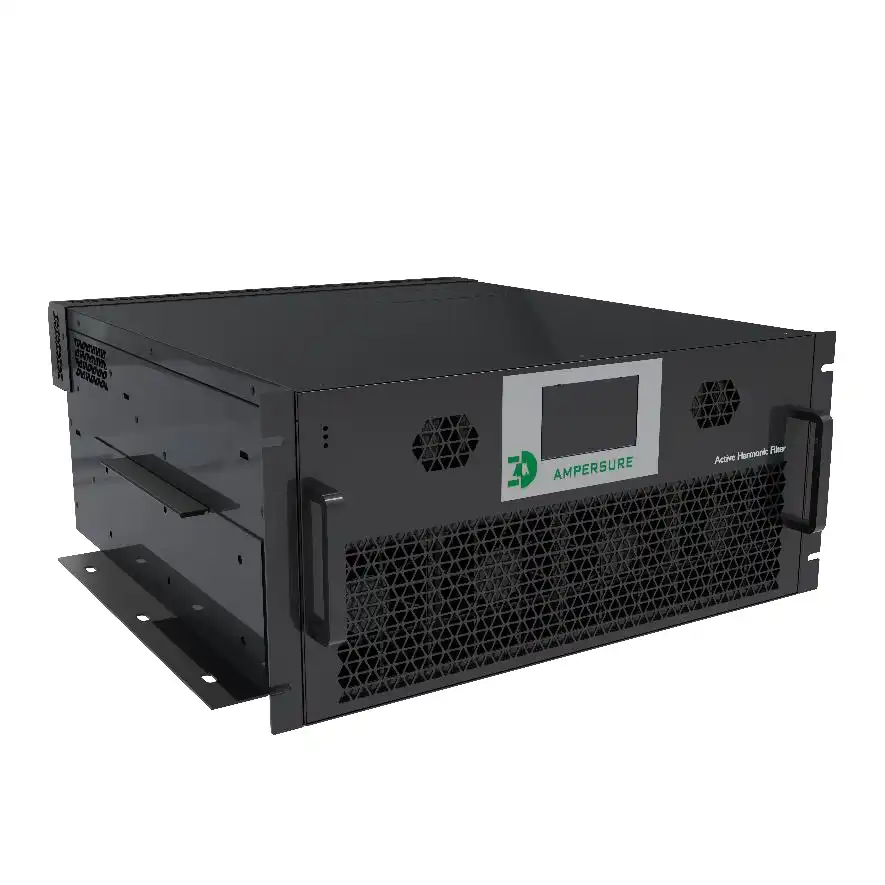 Active Harmonic Filter vs Passive Harmonic Filter: Which One to Choose?