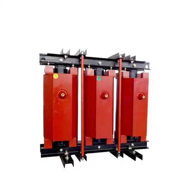 How does a linear reactor improve efficiency in polymer production?