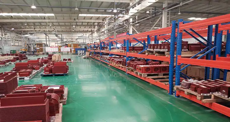 How to Select a Reliable Supplier for Custom Ratio CTs?