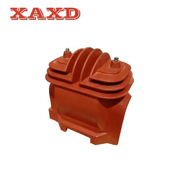 Indoor Potential Transformer and its Application Explained