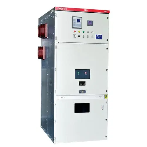 Best Indoor High Voltage Switchgear for Substations
