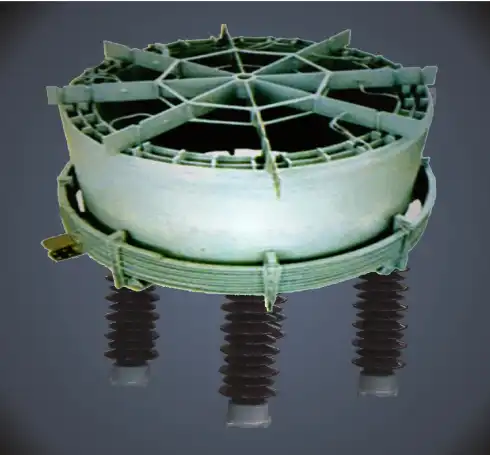 What Are the Advantages of Dry-Type Air Core Shunt Reactors?