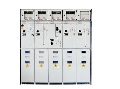 Domestic Withdrawable Switchgear vs Fixed Switchgear: Key Differences