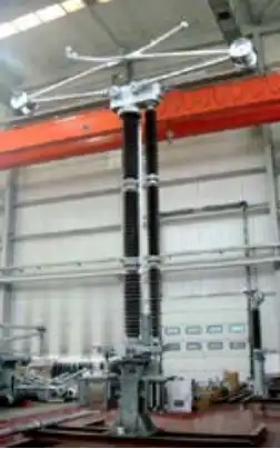 Why Outdoor Disconnect Switch Is Essential for High Voltage Networks