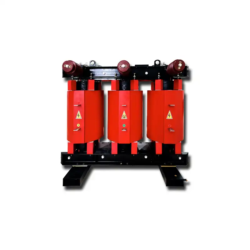 Why Iron Core Reactors are Essential for Power System Stability？