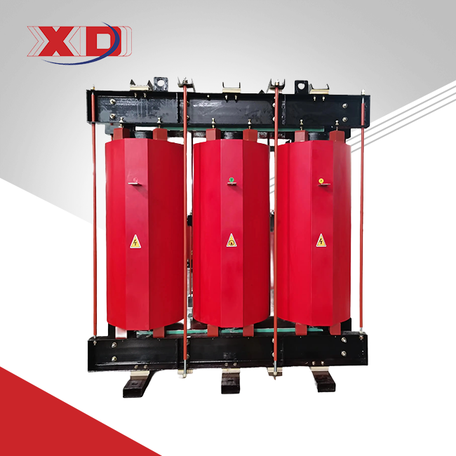 What is the difference between iron-core and air-core reactors? - Xi'an ...