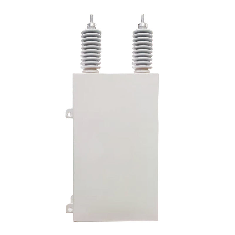 10KV Single-Phase Tuning Filter Capacitor