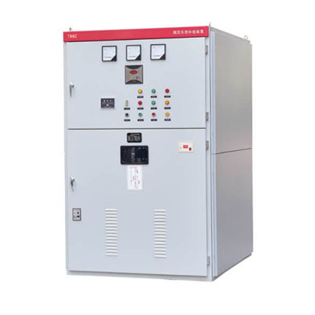 industrial capacitor bank