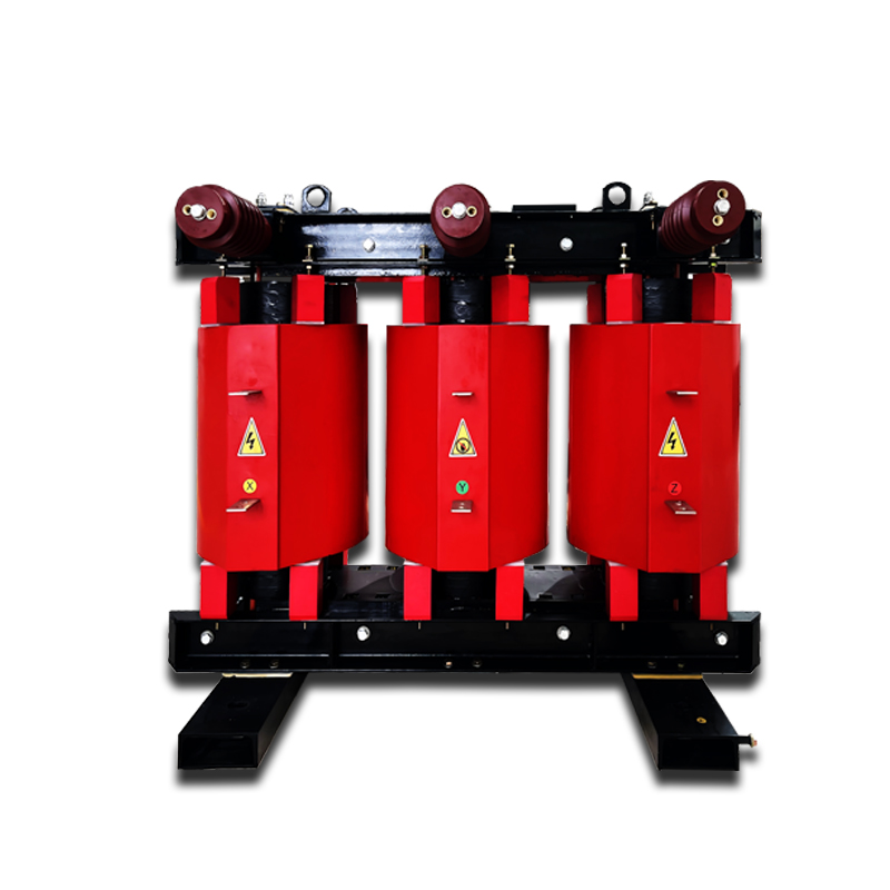 lv iron core reactor