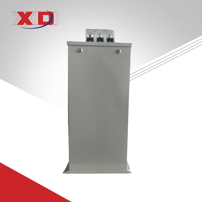 Конденсатор для дуговой печи с погруженной дугой BKMJ0.4KV