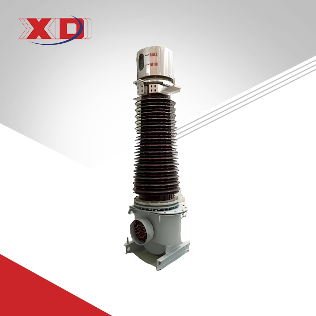 69 Trasformatore di tensione capacitivu 72.5 kV